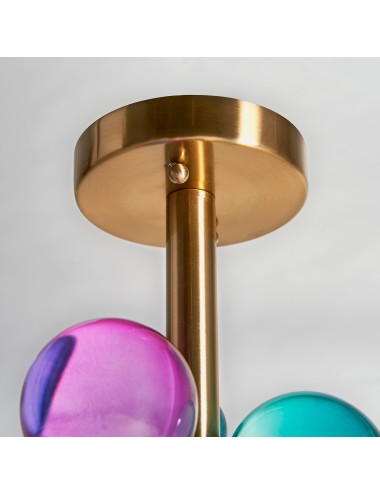 LÁMPARA DE COLGAR INCH