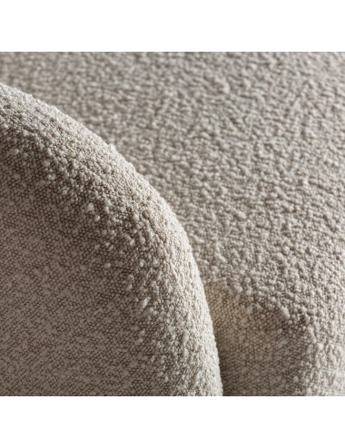 SOFÁ SCORZE BOUCLÉ