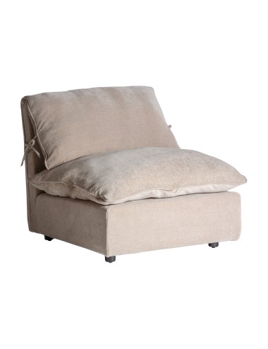 SOFÁ MODULAR ARGENTA