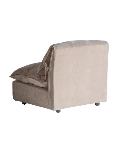 SOFÁ MODULAR ARGENTA