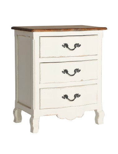 MESITA DE NOCHE PIVKA