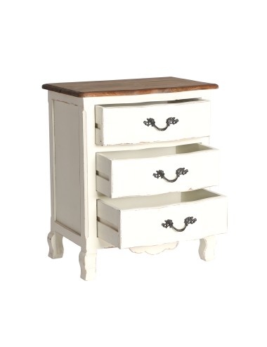 MESITA DE NOCHE PIVKA