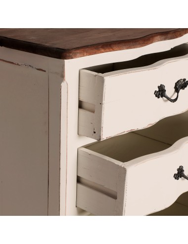 MESITA DE NOCHE PIVKA