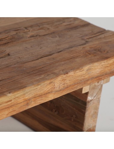 MESA DE CENTRO NYSTED