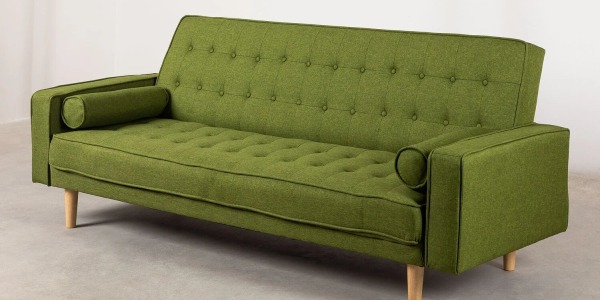 Decorar una sala pequeña